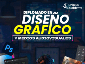Diplomado en Diseño Gráfico y Medios Audivisuales