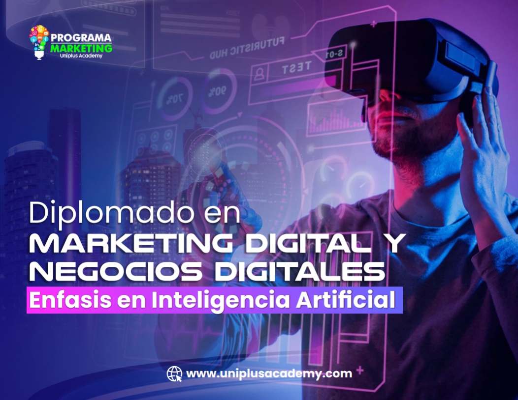 Marketing Digital