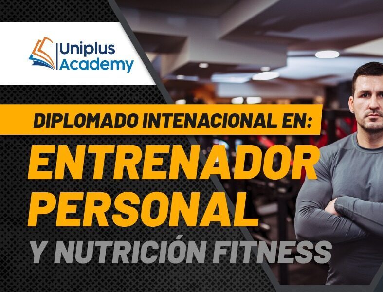 Entrenador Personal