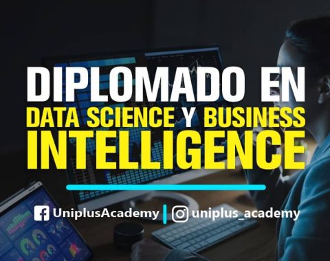 Diplomado en Data Science y Business Intelligence