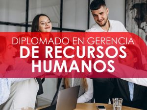 DIPLOMADO GERENCIA DE RECURSOS HUMANOS